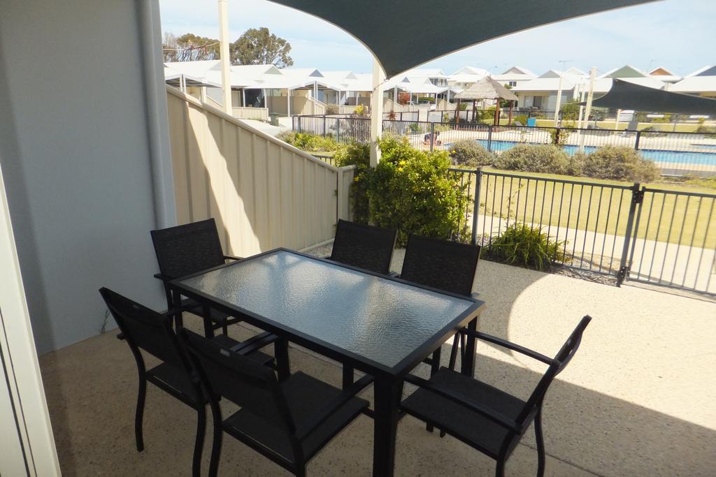ジュリアン・ベイ Seafront Unit 49ヴィラ エクステリア 写真